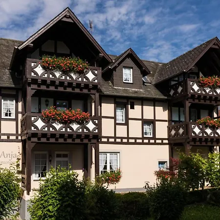 Appartement Flieder By Interhome