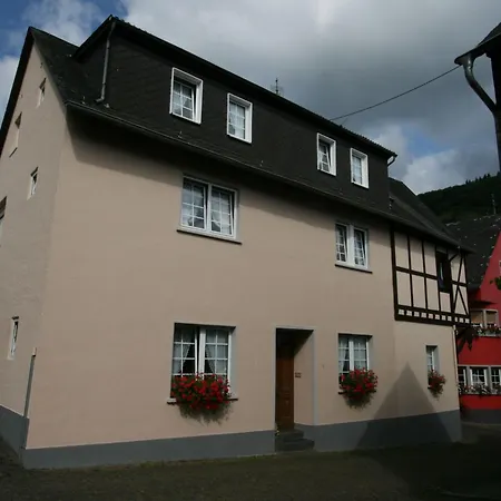 Flieder By Interhome Apartman
