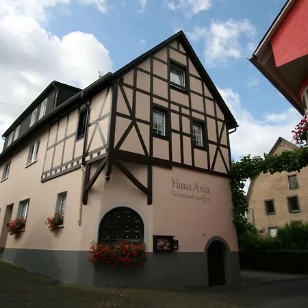 Appartement Flieder By Interhome *