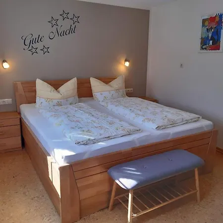 Appartement Flieder By Interhome