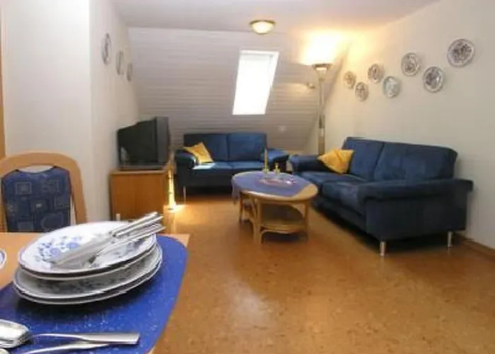 Flieder By Interhome Apartamento Ernst