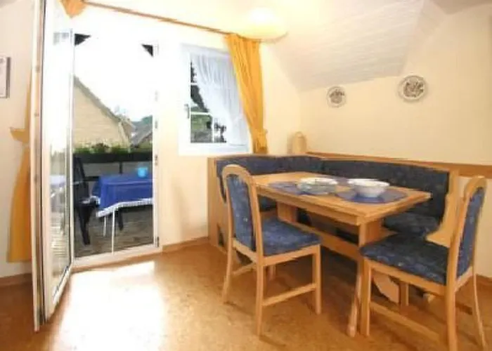 Flieder By Interhome *