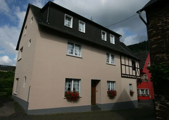 Flieder By Interhome Apartamento