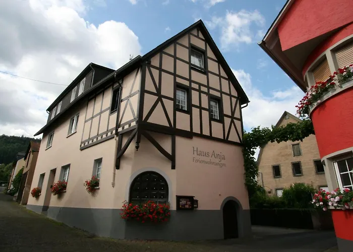 Apartamento Flieder By Interhome *