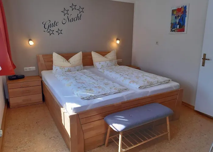 Apartamento Flieder By Interhome